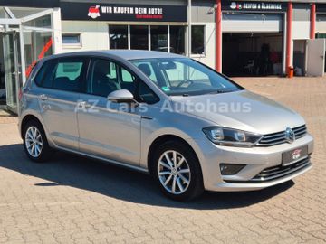 Volkswagen Golf - 3