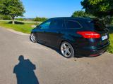 Ford Focus 2,0TDCi ST Leder-Sport-Paket Turnier ST - Ford Focus: Tdci 2l