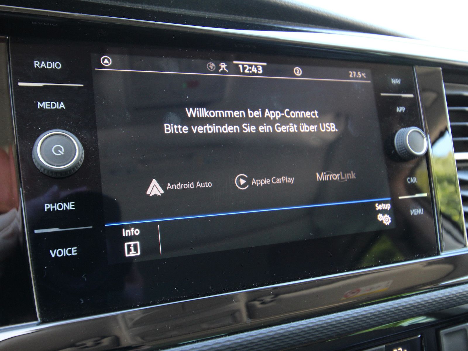Volkswagen T6.1 California Ocean Edition NAVI+LED+KAMERA foto 21