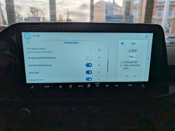 Ford Tourneo Custom 2.0 EcoBlue 320 L1 Titanium