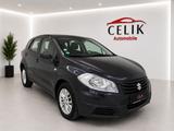 Suzuki SX4 S-Cross Comfort - Suzuki SX4 Comfort mit Diesel-Antrieb