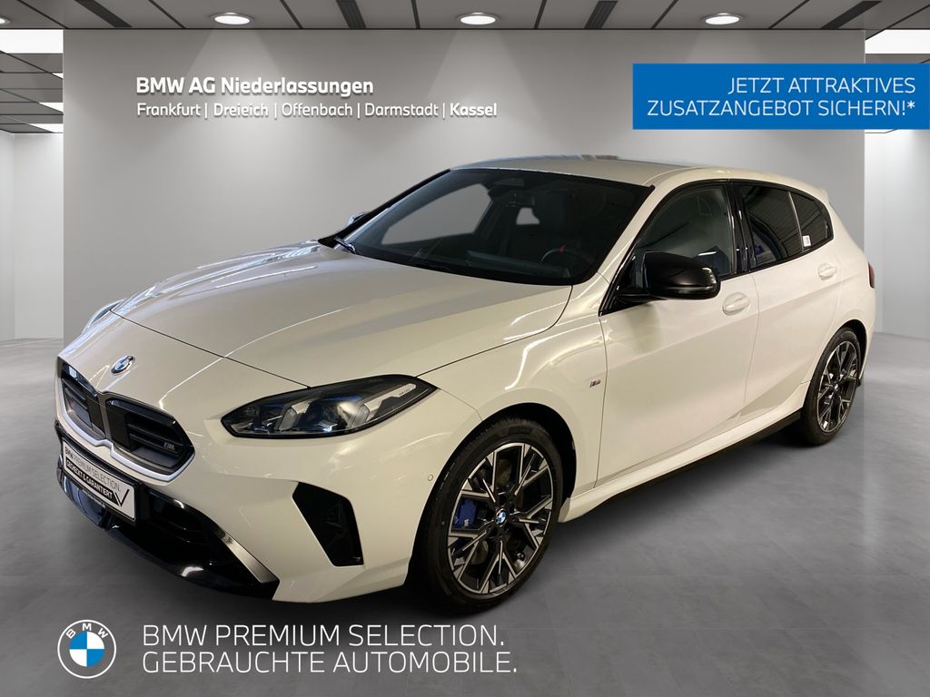 BMW M135 xDrive M Sport Harman/K Kamera Driv.Assist