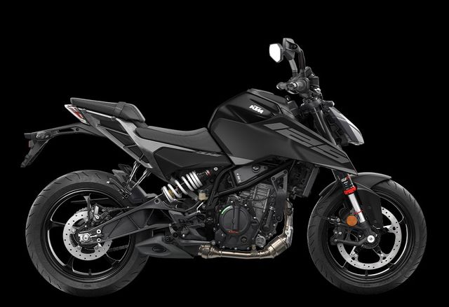 KTM 125 Duke *ab 0,99%*