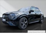 Mercedes-Benz GLE 400 e 4MATIC mit EQ Hybrid Technologie AMG+2 - Mercedes-Benz GLE 400 Jahreswagen
