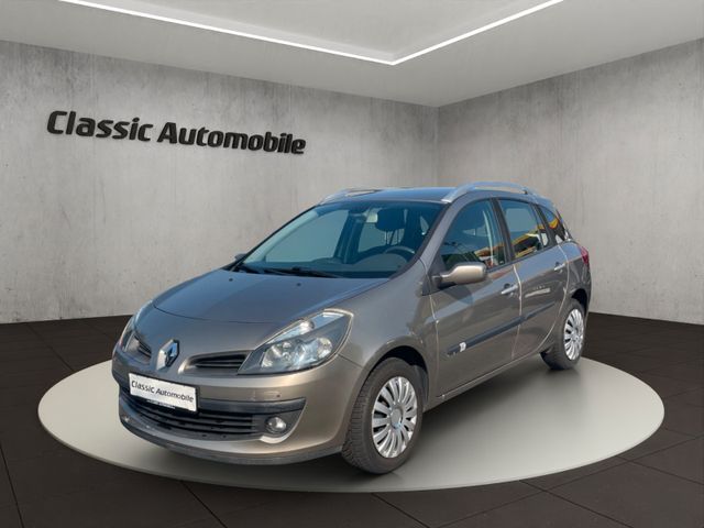 Renault Clio Grandtour Edition Dynamique*Automatik*Klima