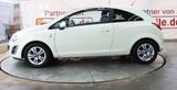 Opel Corsa D 1.4*TÜV&Insp.Neu*Navi*OPC*Scheckheft* - Opel Corsa aus 2011: 1.4