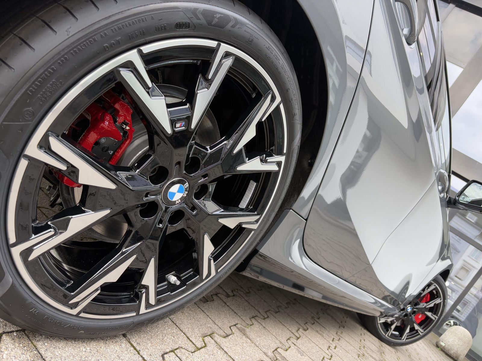 BMW 120 - Bild 3