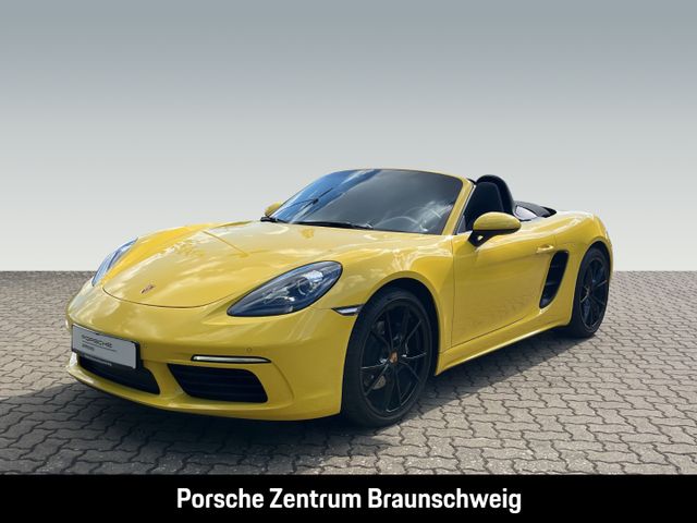 PORSCHE Boxster 718 20-Zoll Rückfahrkamera PASM