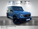 Mercedes-Benz G 63 AMG CARBON-TV-GLSD-NIGHT-BURM-WIDE-22-360° - Mercedes-Benz G 63 AMG in Frankfurt (Main)