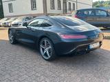 Mercedes-Benz AMG GT Coupe - gebrauchte Mercedes-Benz AMG GT aus dem Jahr 2017