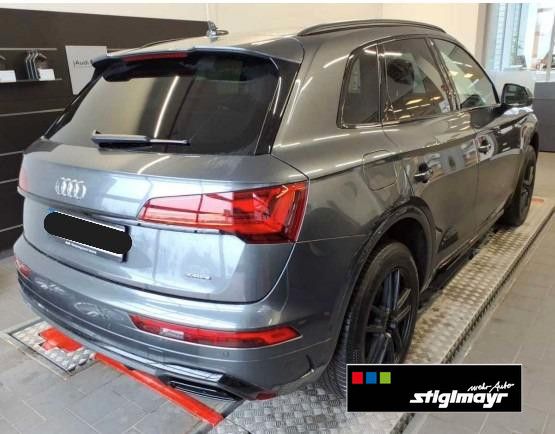 Audi Q5 - Bild 3