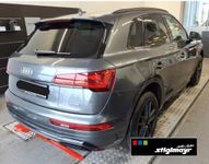 Audi Q5 - Vorschau Bild 3
