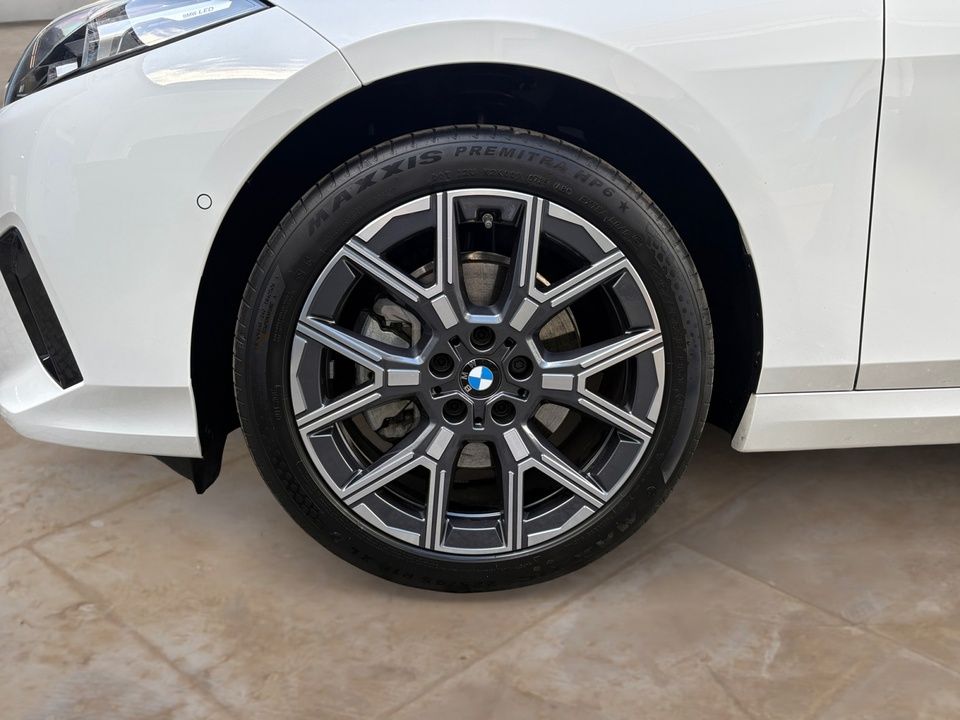 BMW 220 Gran Coupé - Bild 2