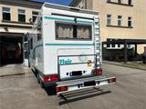 Niesmann + Bischoff 6700 TAi Flair - Angebote
