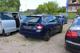 Skoda Fabia Combi Joy*SHZ*Tempomat*div.Rechnungen* - Skoda Fabia Joy mit Diesel-Antrieb