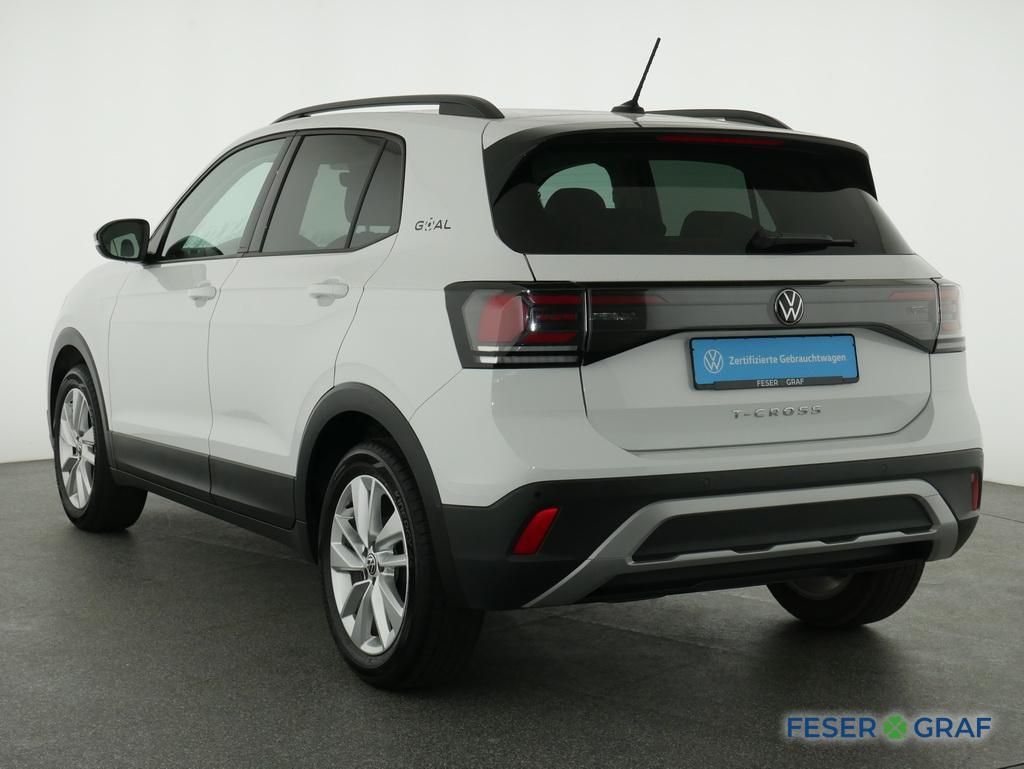 Volkswagen T-Cross - Bild 13