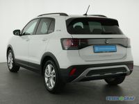 Volkswagen T-Cross - Vorschau Bild 13