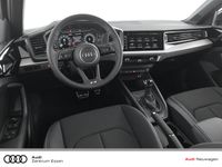 Audi A1 - Vorschau Bild 13
