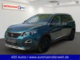 Peugeot 5008 1.6 Allure 7-Sitze Pano Virtual Kamera - Peugeot 5008 mit Benzin-Antrieb: 1.6