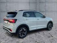 Volkswagen T-Cross - Vorschau Bild 5