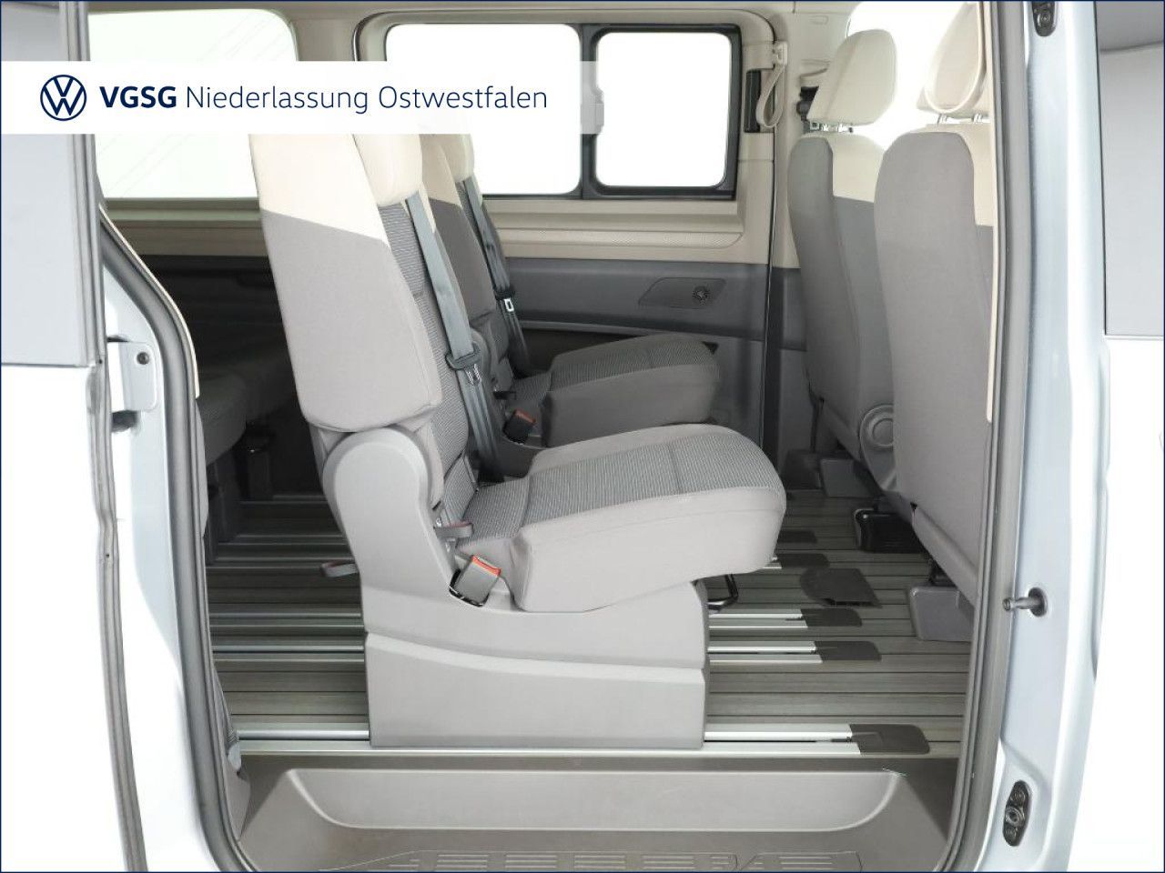 Volkswagen T7 Multivan - Bild 15