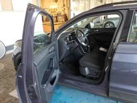 Volkswagen T-Cross - Vorschau Bild 8