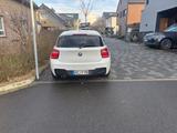 BMW 125d - - BMW 125: 125d