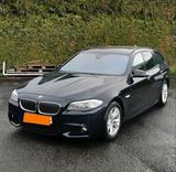 BMW 5er F11 535d Touring M-Packet 3.0l D. ... - BMW aus 2012: 5er