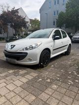 Peugeot 206+ | TÜV 10/26 | Klima | CarPlay - Peugeot 206 in Mainz