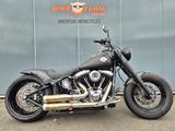 Harley-Davidson FLS °°SOFTAIL SLIM°° -BIKE FARM CUSTOM- - HARLEY-DAVIDSON SOFTAIL SLIM FLS