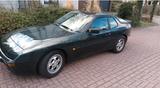 Porsche 944 - gebrauchte Porsche 944 aus dem Jahr 1987