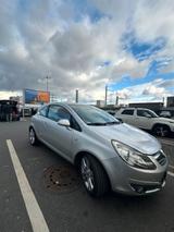 Opel Corsa 1.4 Sport, TÜV BIS MAI 2027 - Opel Corsa: B Sport