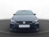 Seat Ibiza 1.0 TSI DSG FR | FR Tech Paket | Voll-LED - Seat Ibiza i-Tech mit Benzin-Antrieb