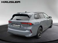 Opel Astra - Vorschau Bild 4