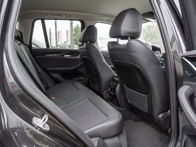 X3 xDrive 30dA X-Line SHZ KAMERA MEMORY NAVI ACC