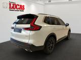 Honda CR-V e:HEV Elegance 2WD*259,-€ RATE - Honda Gebrauchtwagen in Duisburg