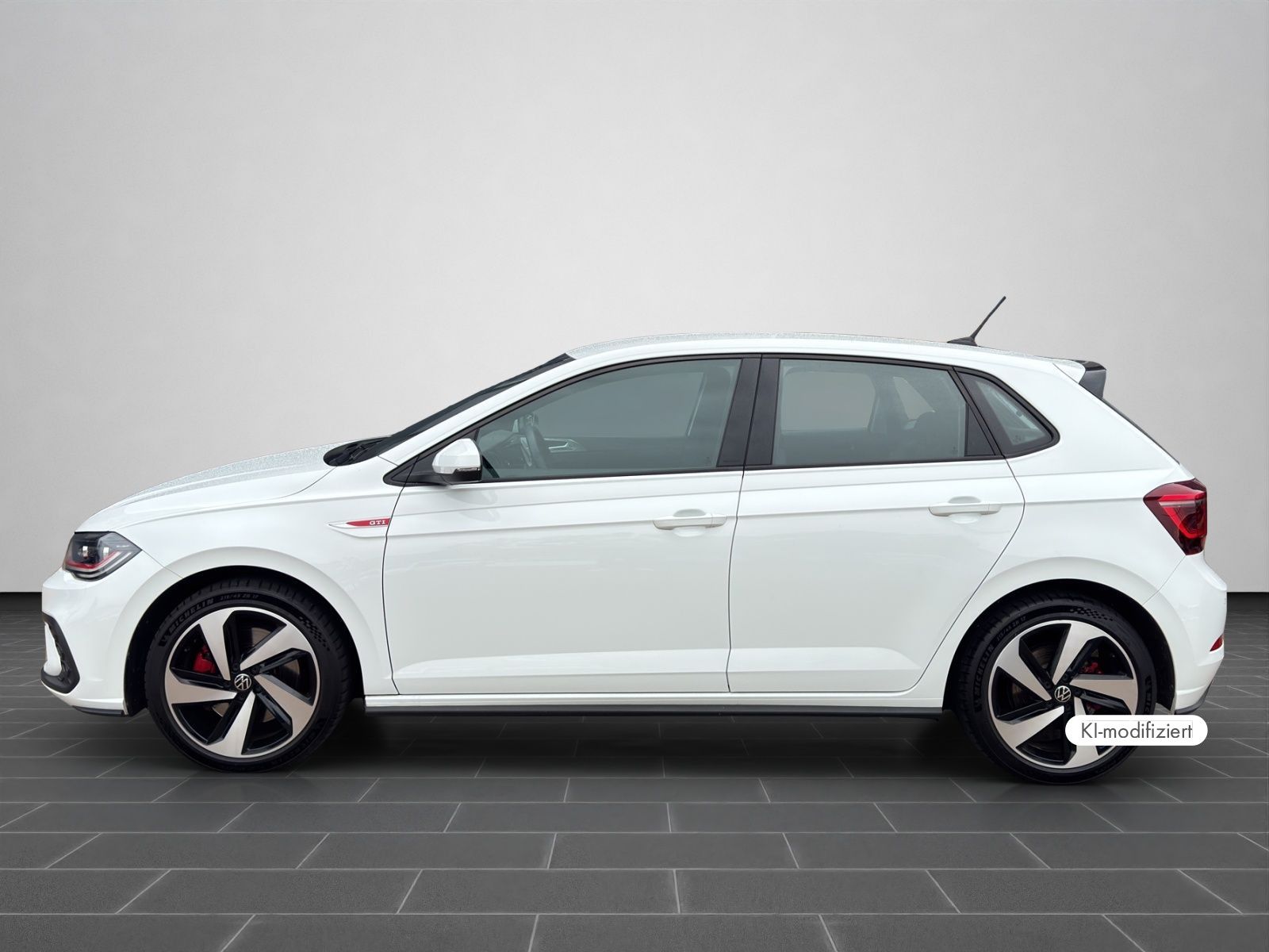 Volkswagen Polo - Bild 9