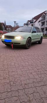 Audi A4b5 bj 1996 Tüv neu 1.8l - Audi A4 aus 1996: Kombi