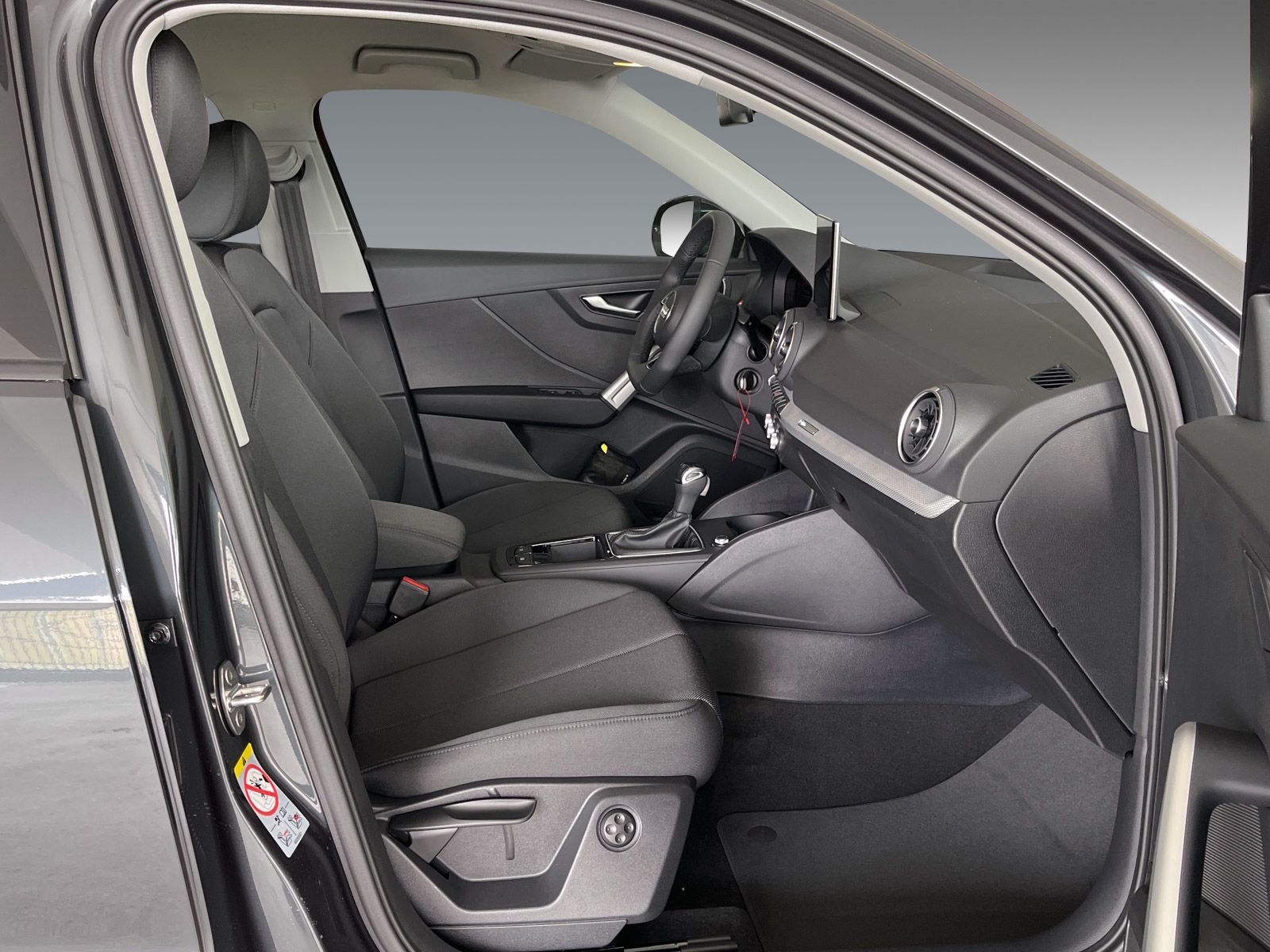 Audi Q2 - Bild 9