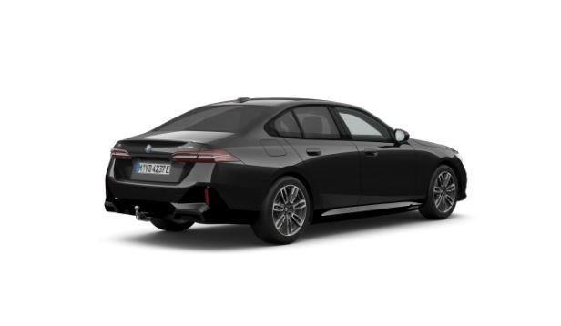 BMW i5 - Bild 2