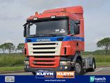 Scania R420 - Scania R420
