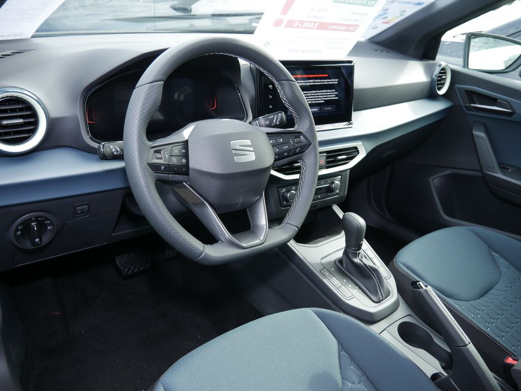 Seat Arona - Bild 11