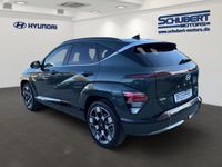 Hyundai KONA - Vorschau Bild 4
