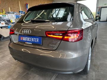 Audi A3 - 3