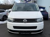 Volkswagen T5 Multivan Edition 25 DAB GRA Side-Assist PDC - 6-Sitzer Autos bis 25.000 Euro
