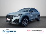 Audi SQ2 TFSI S tronic MATRIX PANO SONOS ACC - Audi SQ2 aus 2022