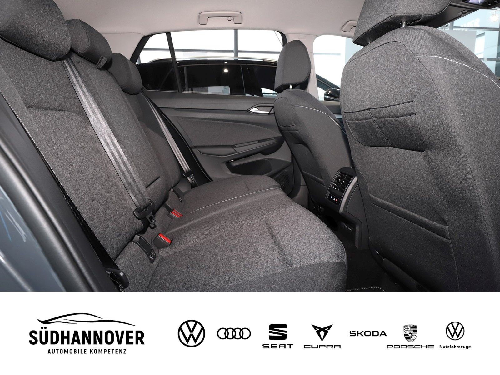Volkswagen Golf - Bild 10