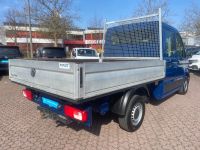 Volkswagen Crafter - Vorschau Bild 8