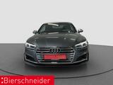 Audi S5 Cabrio 3.0 TFSI qu AHK MATRIX B&O HuD - Audi S5 mit Benzin-Antrieb: Cabrio