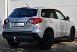 Suzuki Vitara 1.4 S 4x2 LED/Klima/Kamera/Keyless/SHZ - gebrauchte Suzuki Vitara aus dem Jahr 2018